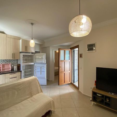 Villa Ernis - Datca Raykent Tatil Sitesi - Kiralik Экстерьер фото