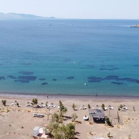 Villa Ernis - Datca Raykent Tatil Sitesi - Kiralik Экстерьер фото