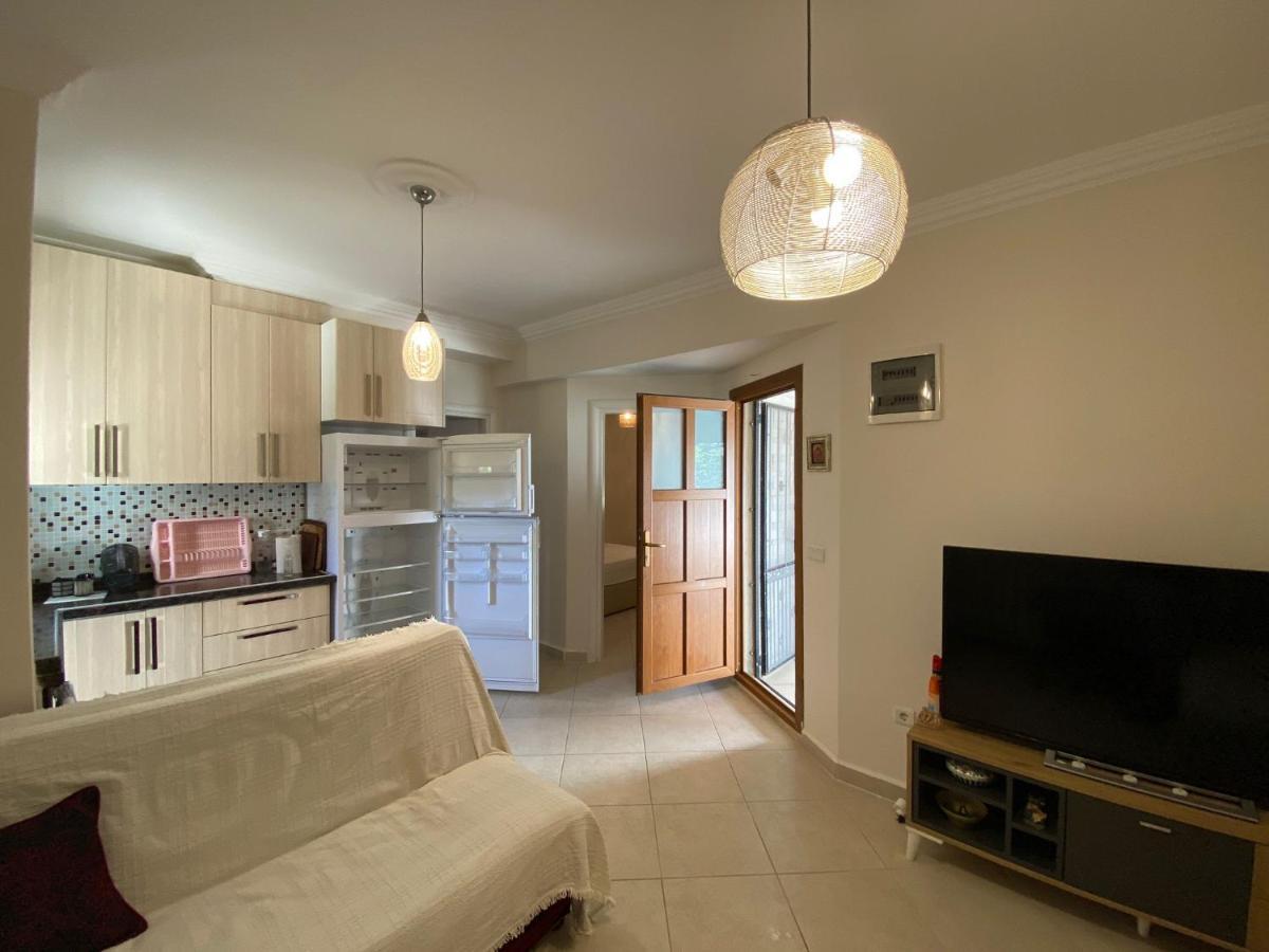 Villa Ernis - Datca Raykent Tatil Sitesi - Kiralik Экстерьер фото