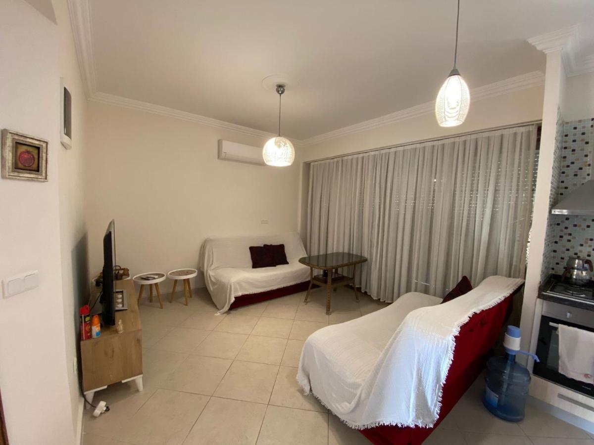 Villa Ernis - Datca Raykent Tatil Sitesi - Kiralik Экстерьер фото