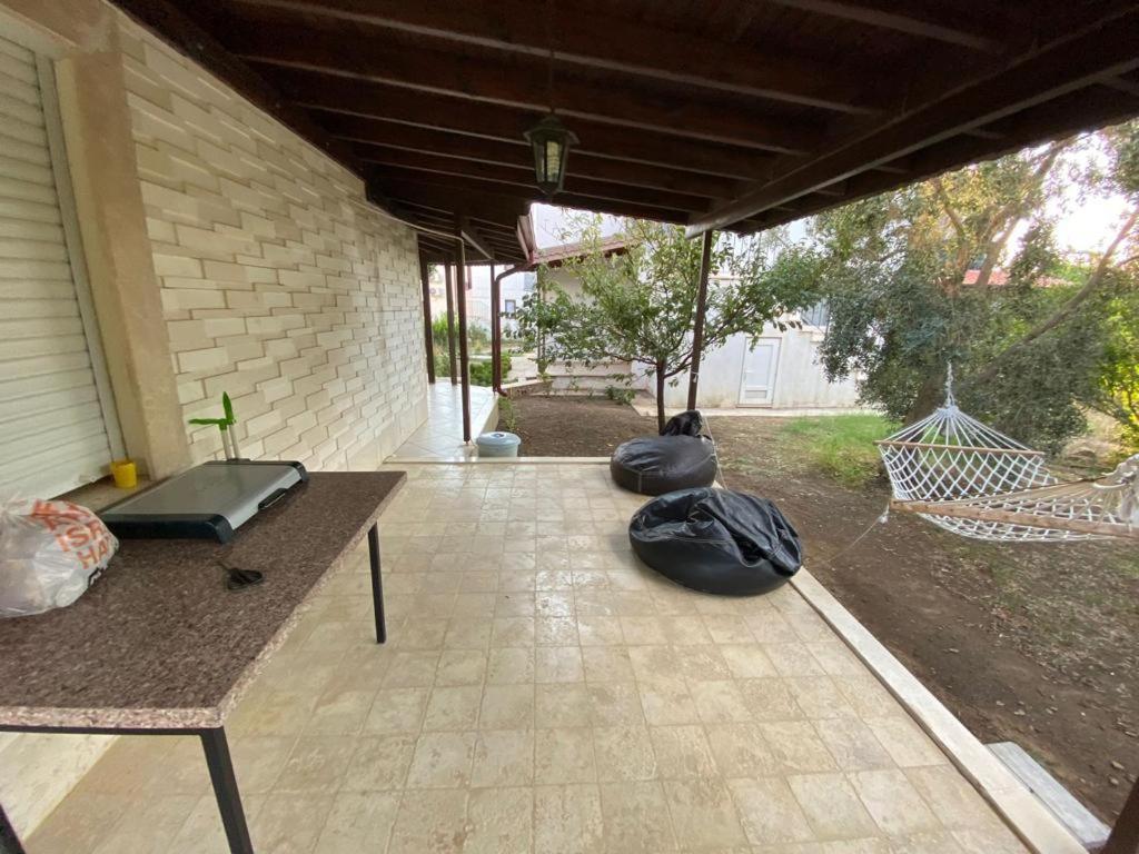 Villa Ernis - Datca Raykent Tatil Sitesi - Kiralik Экстерьер фото